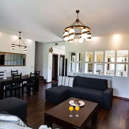 公寓 Enastron Private Mansion