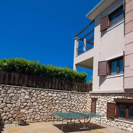 Enastron Private Mansion 公寓 *
