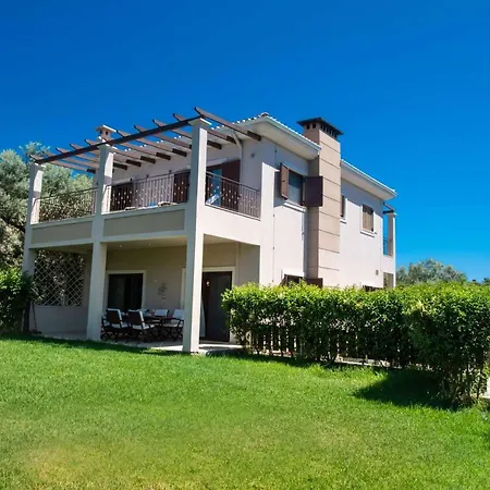 Enastron Private Mansion Tsoukaládhes