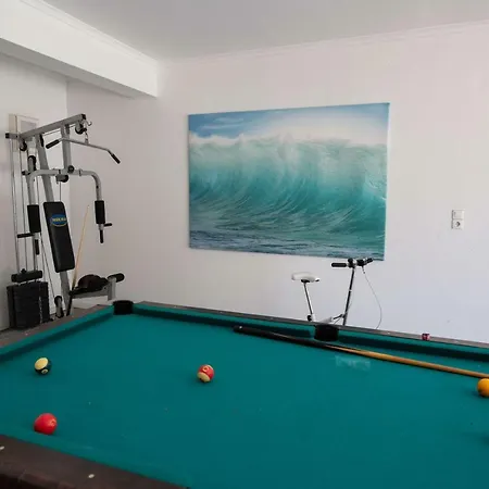 Enastron Private Mansion 公寓 Tsoukaládhes