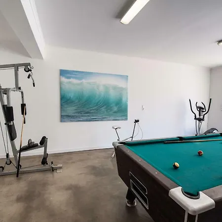 Enastron Private Mansion 公寓