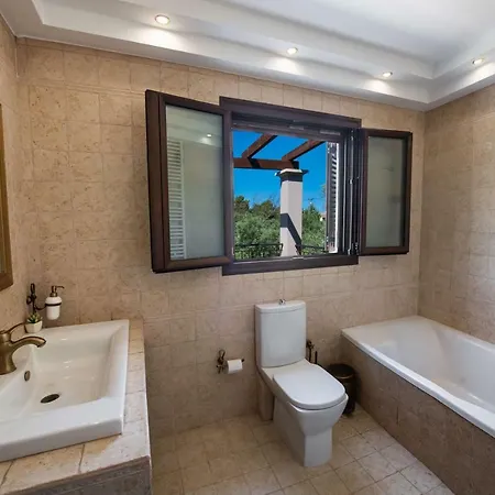 Apartment Enastron Private Mansion