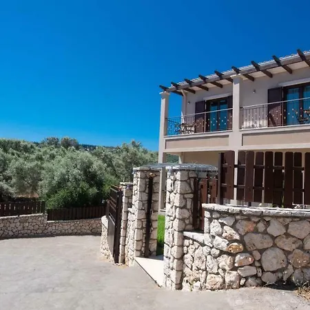 Enastron Private Mansion Apartment